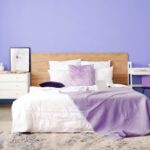 come abbinare il lilla casa arredamento design|Arredare con il lilla|Arredare con il lilla. Esempio combinazione colori con il lilla|Arredare con il lilla. Esempio camera da letto color lilla|Parete colore lilla|Arredare la camera da letto con il lilla|Abbinare il lilla al bianco|Arredamento casa con il lilla idee|progetto Cucina Lilla idee esempio|arredamento soggiorno Lilla idee esempio|Il lilla e i tessuti