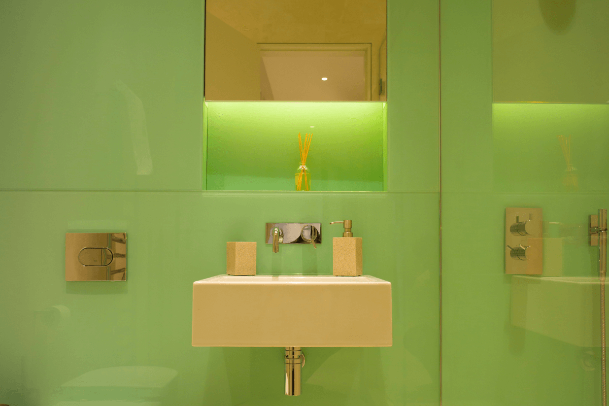 verde lime