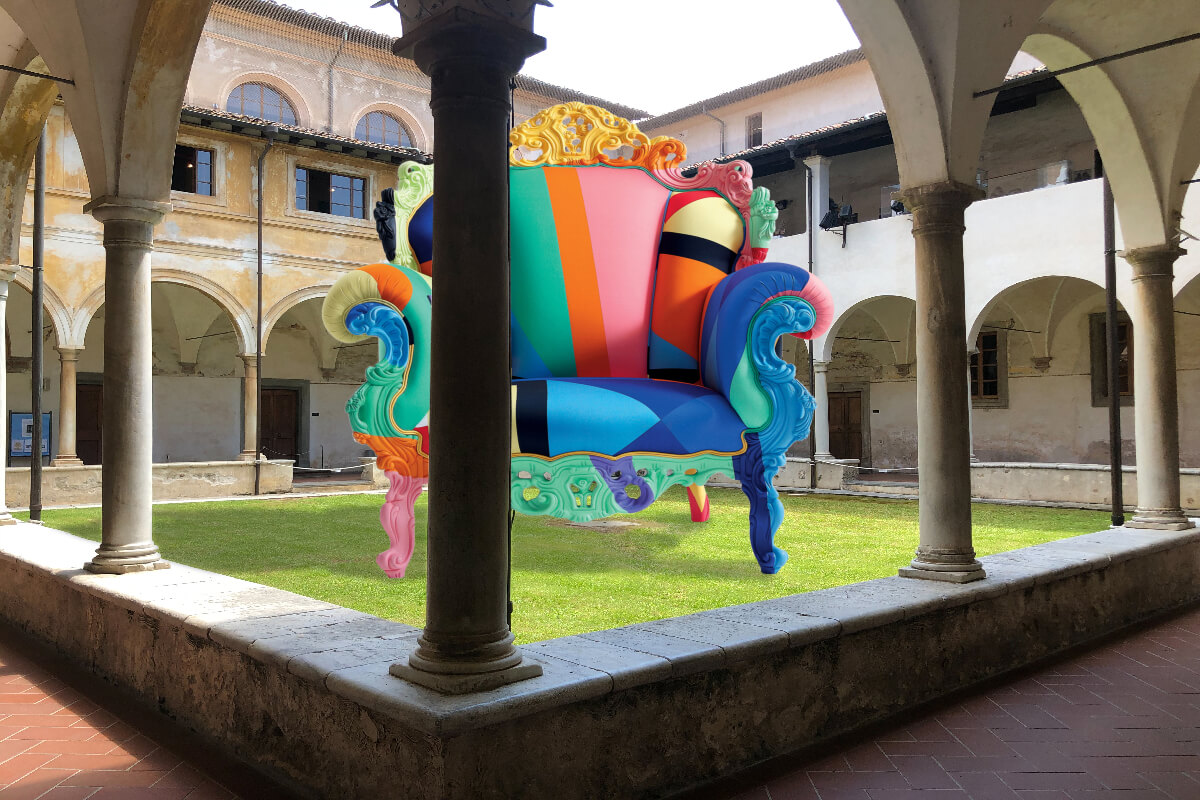 Pietrasanta Design Week-end