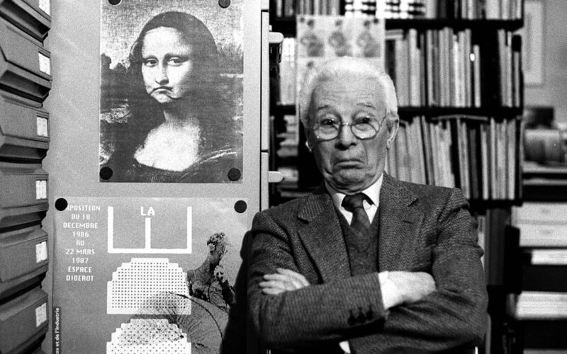 A Finalborgo una mostra personale di Bruno Munari