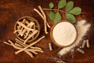 Ashwagandha, il ginseng indiano: le proprietà benefiche della pianta che riduce lo stress