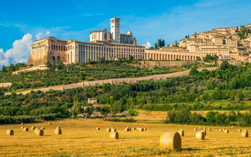 Assisi|Assisi