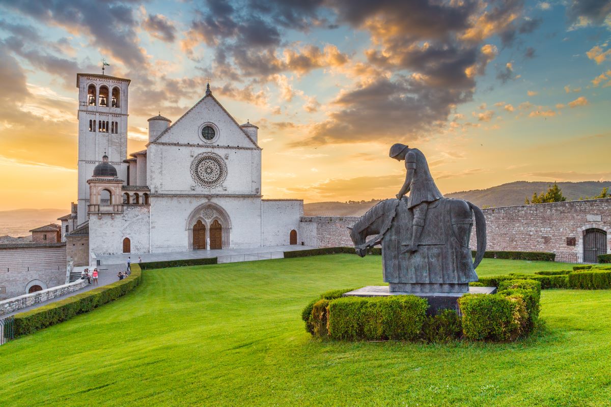 Assisi