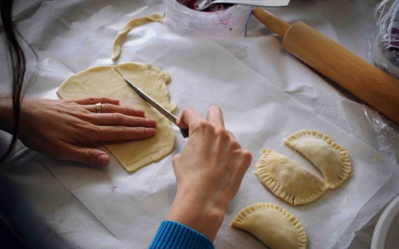 Autoprodurre in cucina|Gas cassetta di frutta