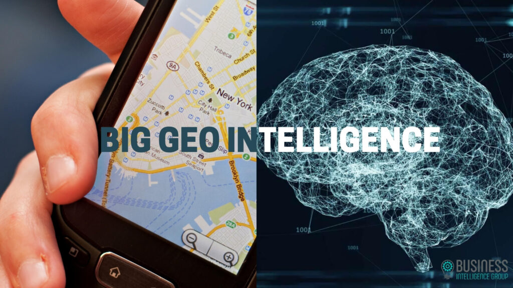 Big Geo, dal Piemonte a Manhattan: la nuova sede di Business Intelligence Group