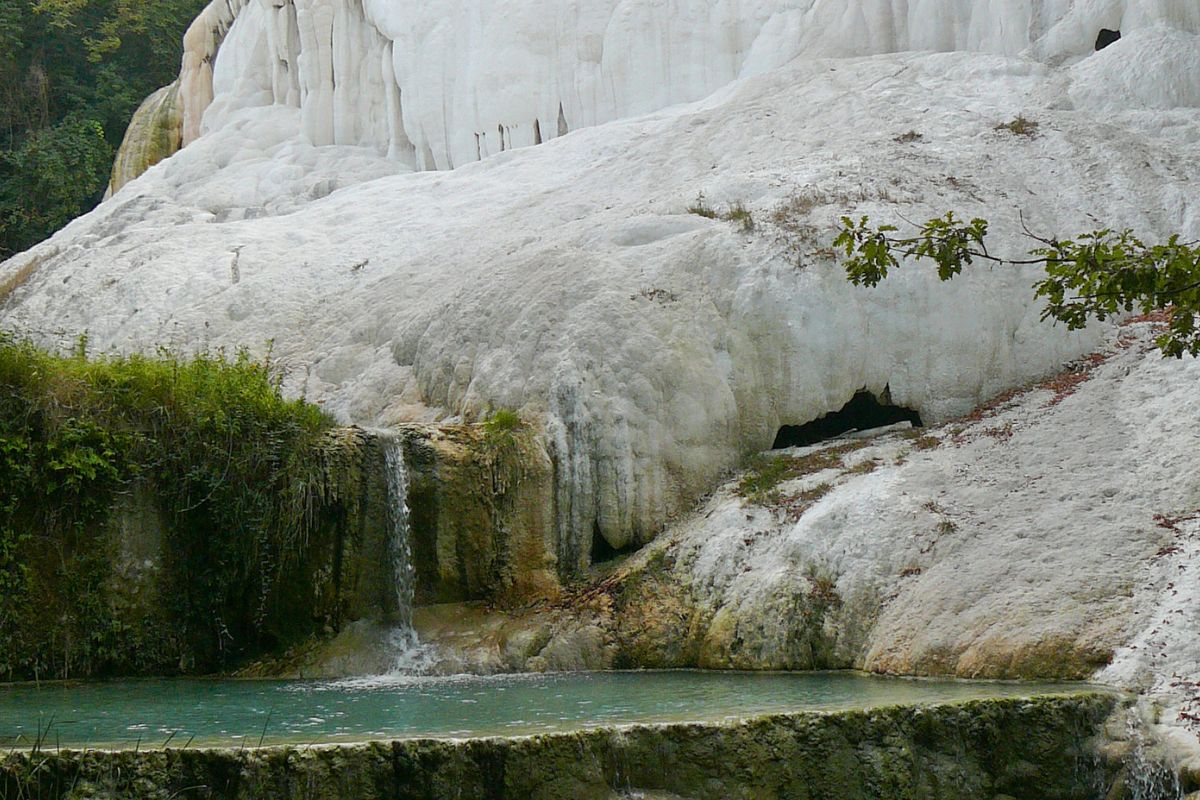 Bagni San Filippo