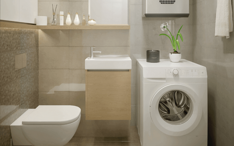 bagno piccolissimo|bagno piccolissimo|bagno 4 metri quadri|bagno piccolissimo