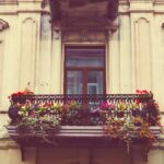 Balconi fioriti|Balcone|Casa fiorita|Fiori