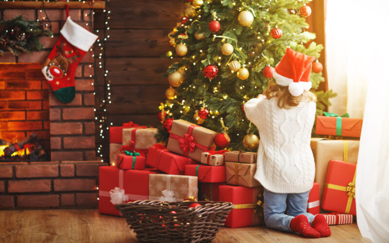 I bambini amano il Natale|I bambini amano il Natale