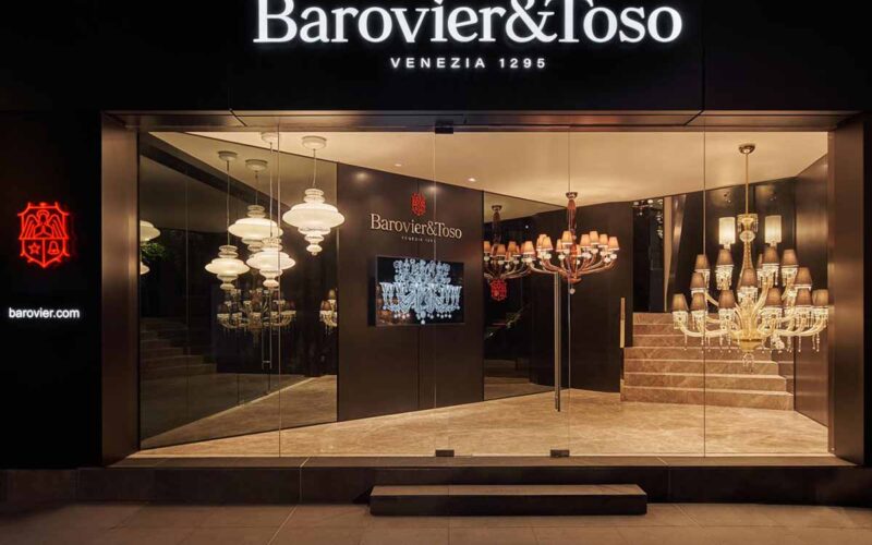 Barovier&Toso|lampada|Barovier&Toso|Barovier&Toso|Barovier&Toso