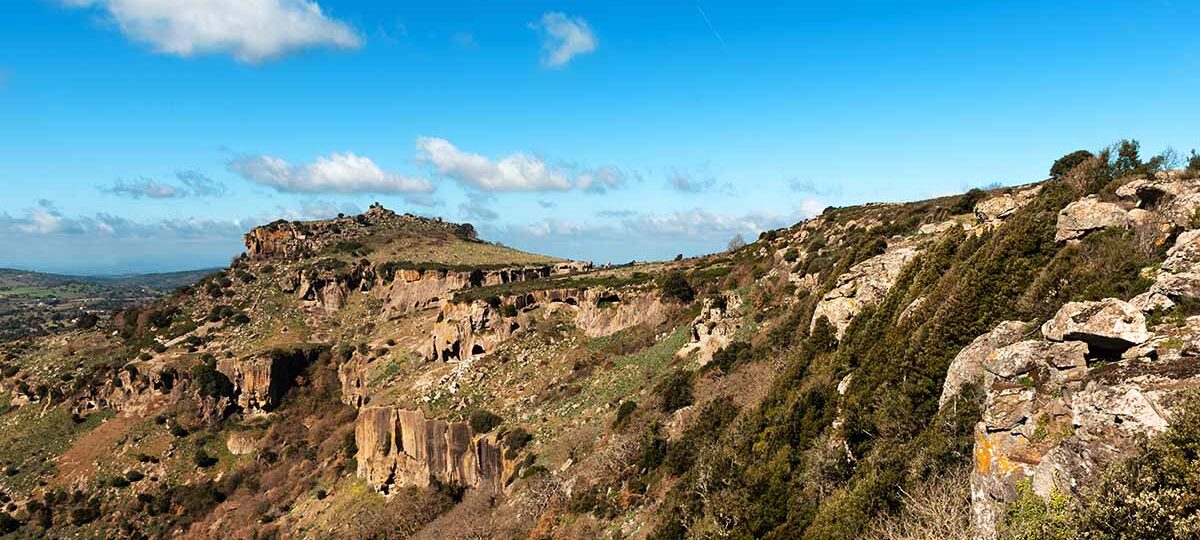 Bessude il primo paese moderno e smart della Sardegna