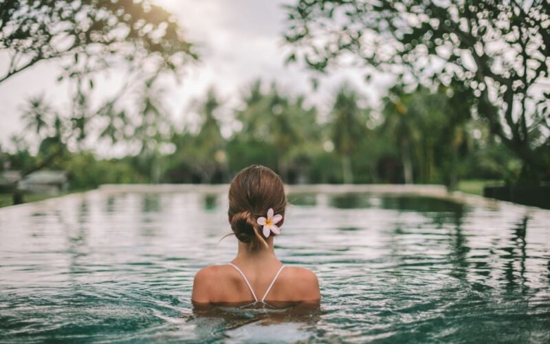 Biopiscine, l’alternativa ecologica e facile da gestire alle piscine tradizionali