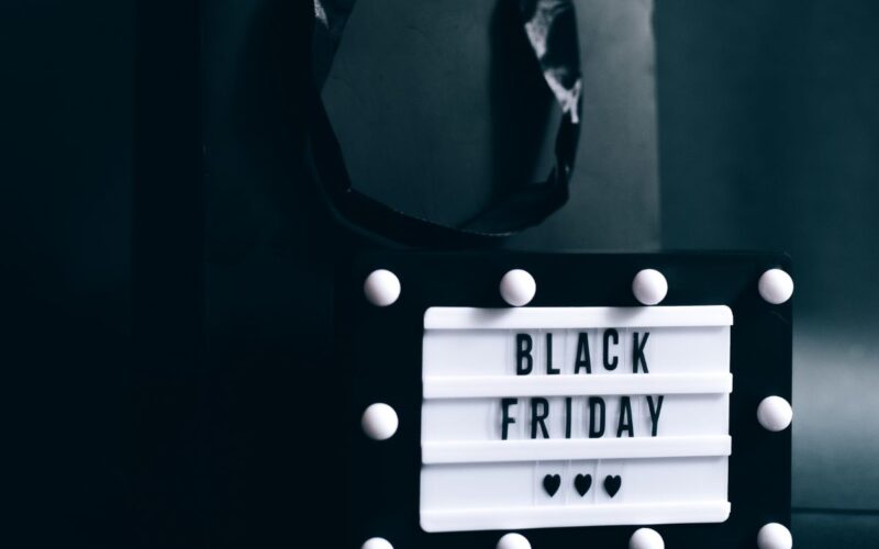 Black Friday 2023: Scopri la Data Esatta per i Tuoi Acquisti Convenienti!