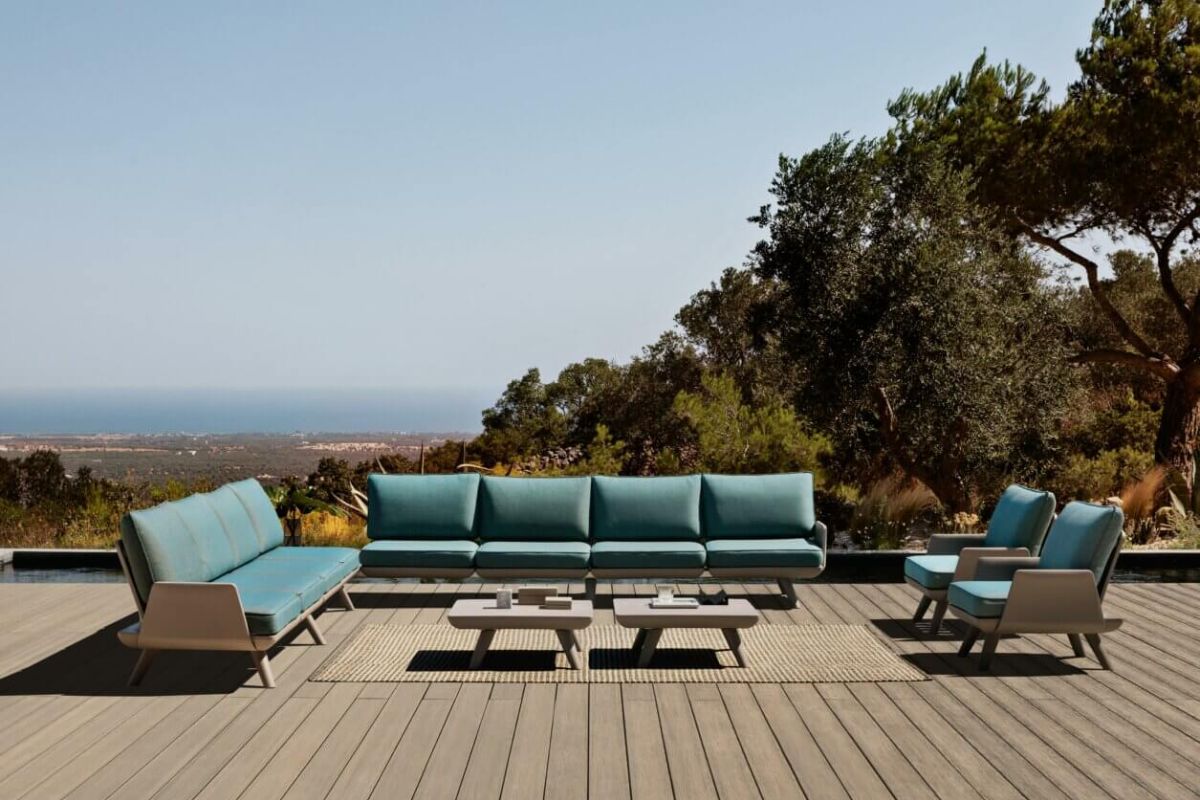 Blog di arredamento esterno outdoor giardino