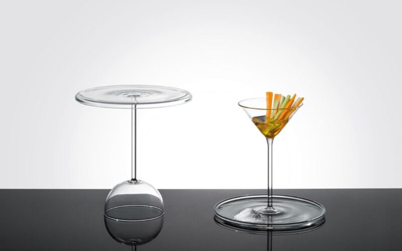 Blueside Emotional Design a Host Milano 2023: in mostra le nuove collezioni Mixology e Tech