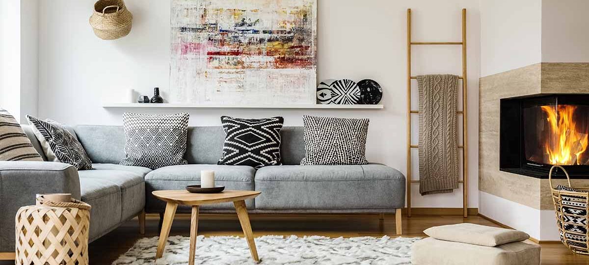 Boho chic lo stile di tendenza per l’interior design|Boho chic lo stile di tendenza per l’interior design