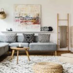 Boho chic lo stile di tendenza per l’interior design|Boho chic lo stile di tendenza per l’interior design