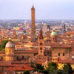 Bologna e i 62 chilometri di Portici|Bologna UNESCO|La finestrella|Rocchetta Mattei|Bologna e i 62 chilometri di Portici|Bologna e i 62 chilometri di Portici|Bologna e i 62 chilometri di Portici