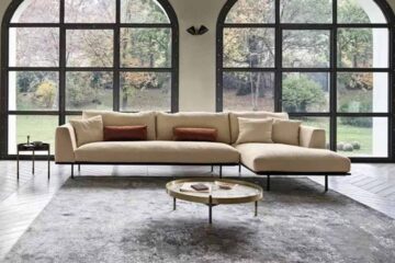 Le 10 aziende italiane leader del design di lusso