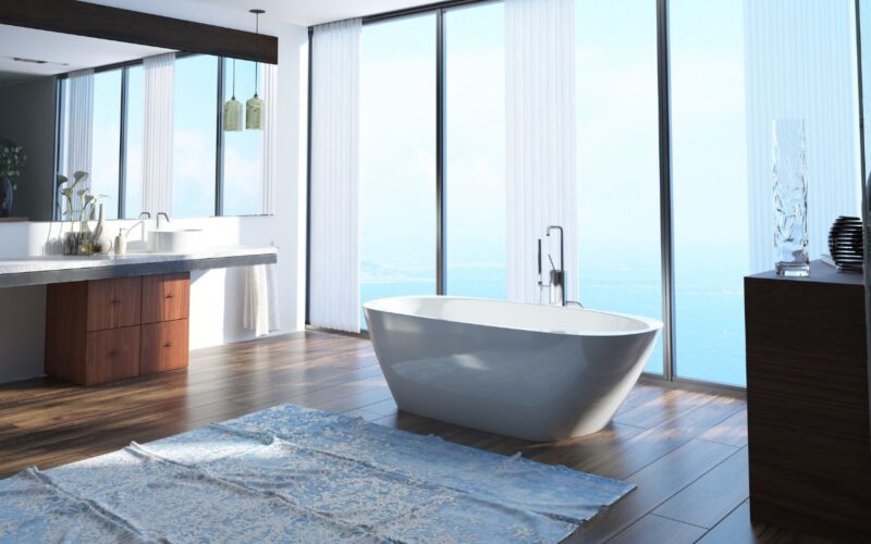 Bonus Casa Infissi Bagno|rinnovare il bagno a costo zero