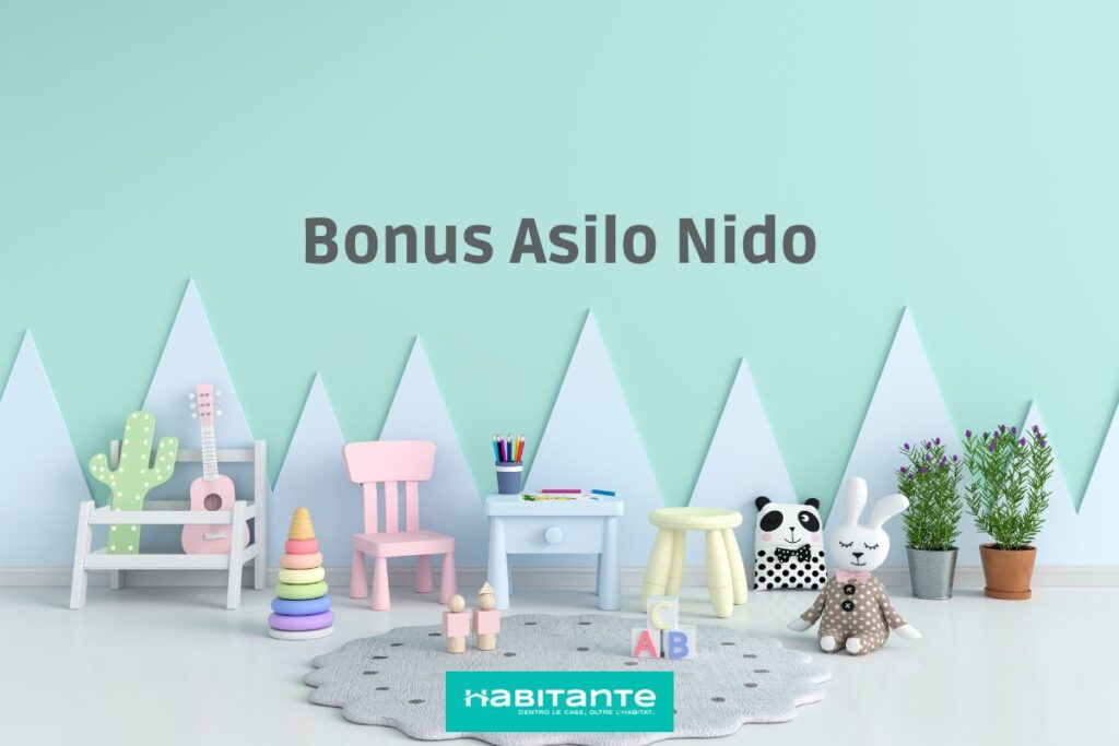 Bonus asilo nido