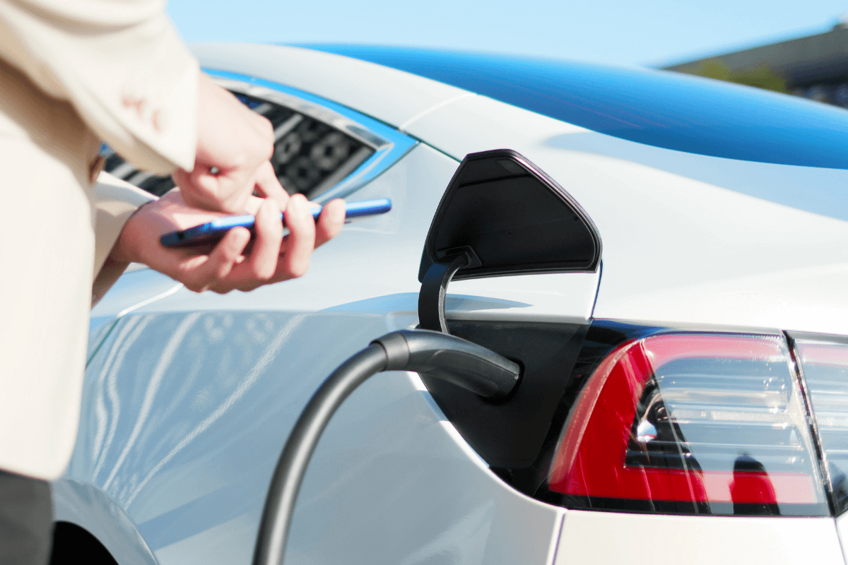 leasing sociale per auto elettriche