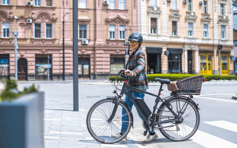 Bonus car sharing: grande successo per il bonus sulle ebike