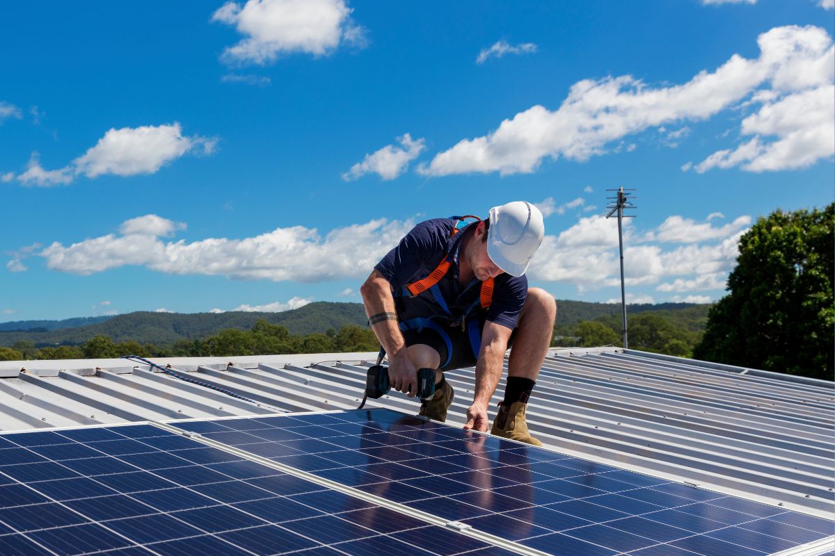 Bonus fotovoltaico - installazione pannelli solari