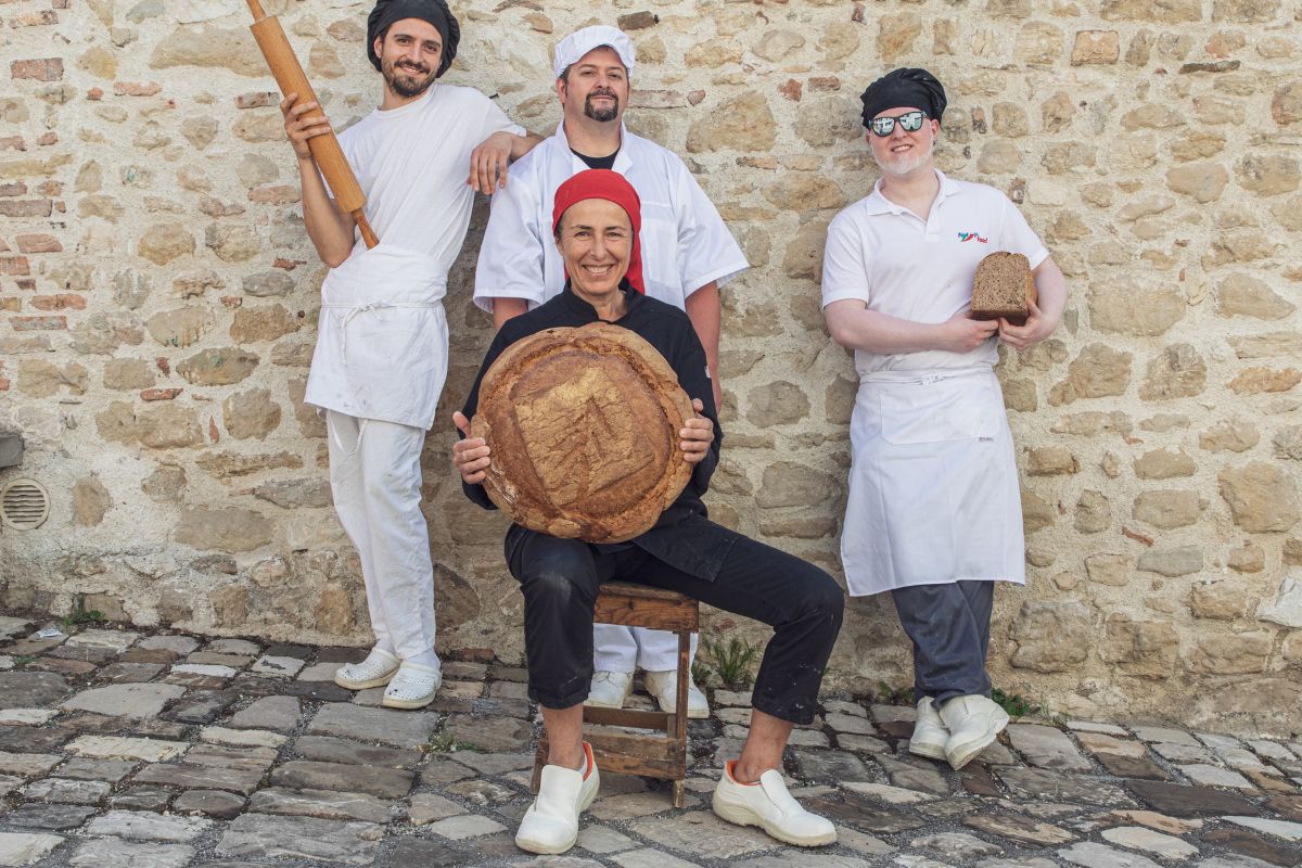 Borgo San Leo Coltivatori di Emozioni