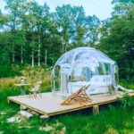 quanto costa e permessi in Italia|bubble room|Bubble House|Idee di arredamento bubble house|Bubble Room|Bubble House Italia|