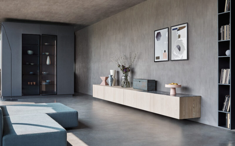 Pillole di Interior Design: arredare un open space