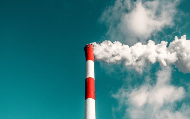 CO2 all'anno|CO2 all'anno