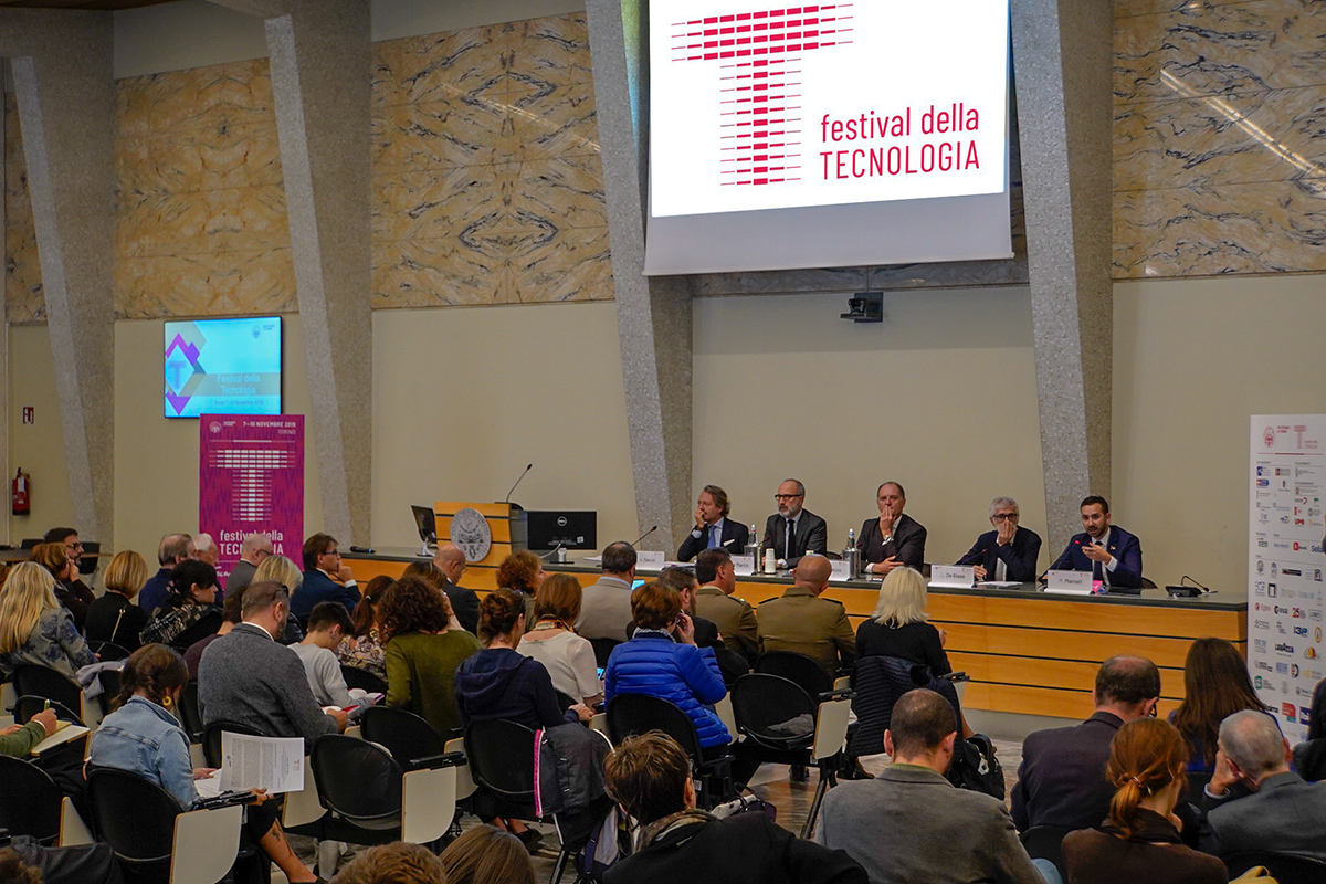 Festival della Tecnologia 