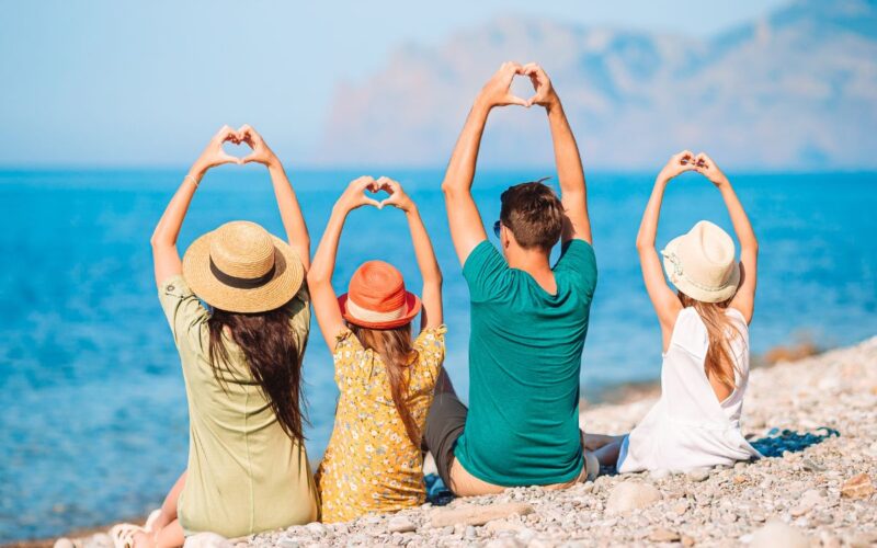 15 maggio: Giornata internazionale delle famiglie