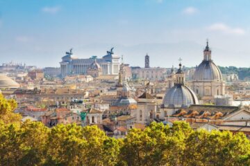 Capitale della cultura italiana 2027: ecco quali sono le 20 città candidate