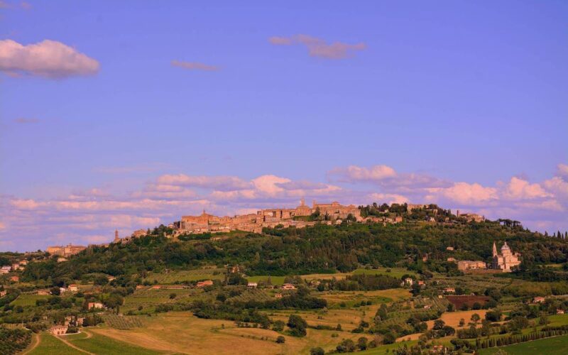 Casa in Toscana|Immobili in Toscana