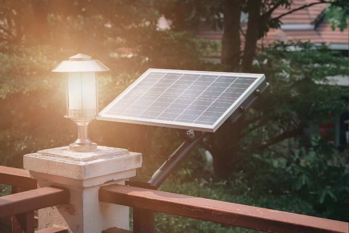 cos’è il fotovoltaico da balcone