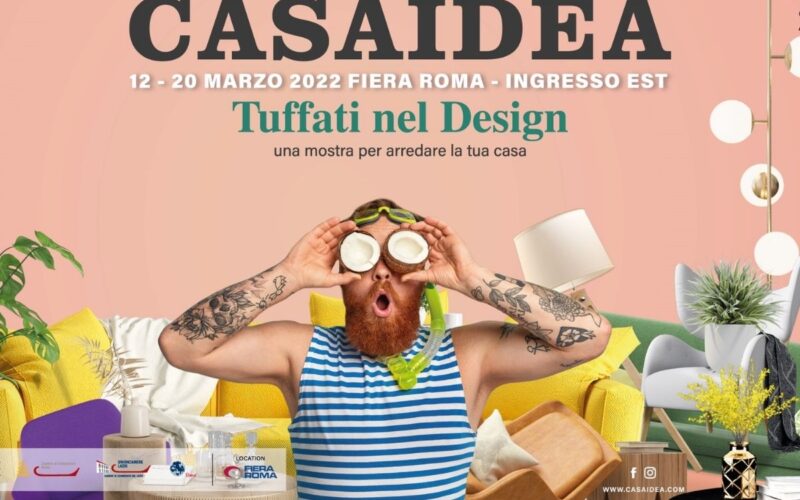 Casaidea