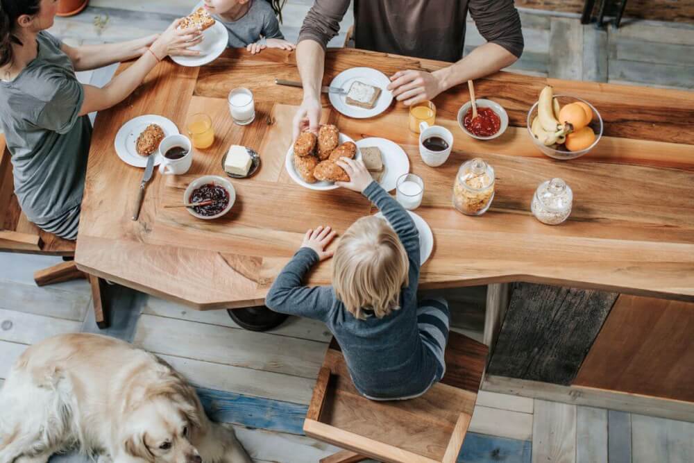 Casa famiglia per giovani adulti