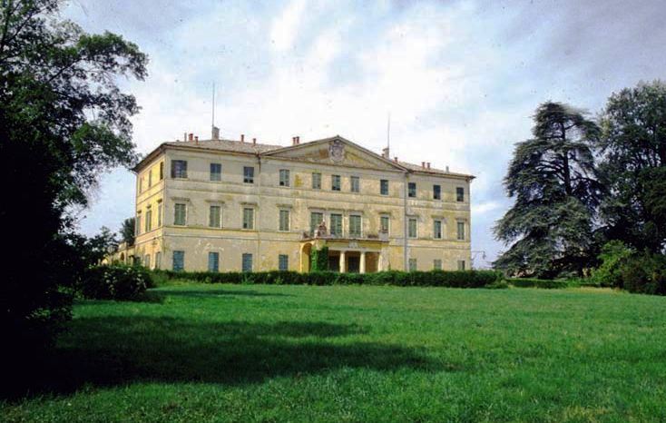 Casino Boschi