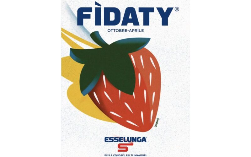 Catalogo Premi Esselunga Punti Fragola|Catalogo Premi Esselunga Fidaty Carta|Catalogo Premi Esselunga Fidaty Card