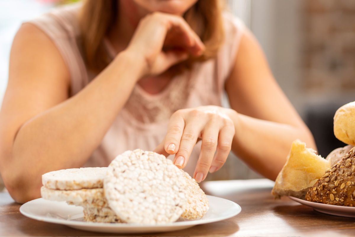 Giornata mondiale della celiachia