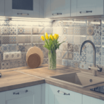 cementine in cucina|Houzz|cementine in cucina|cementine in cucina