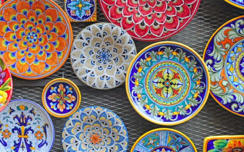 Ceramica 2023 a Montelupo Fiorentino: Eventi e Mostre Imperdibili