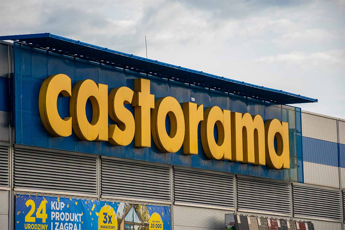 Castorama