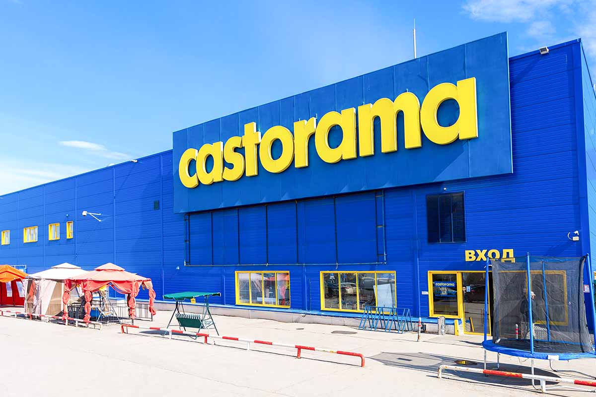 Castorama