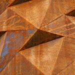 Che materiale è il corten - caratteristiche|Che materiale è il corten - caratteristiche