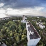 Chernobyl|Disastro di Chernobyl