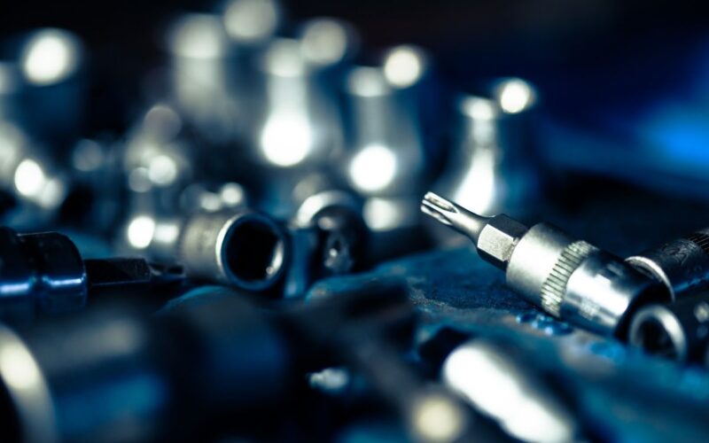 Chiave torx: tutto quello che devi sapere