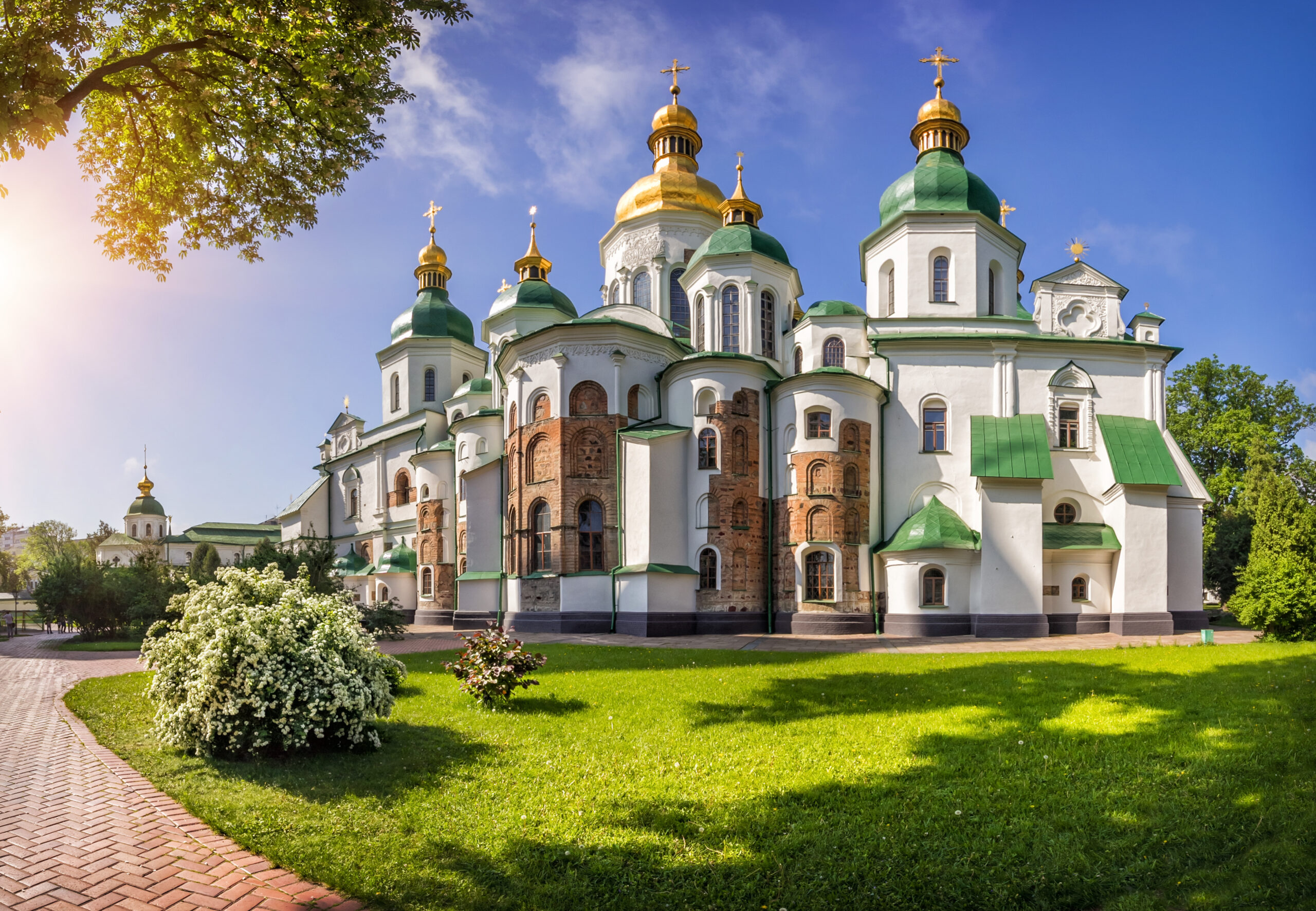 Chiese Ucraina 